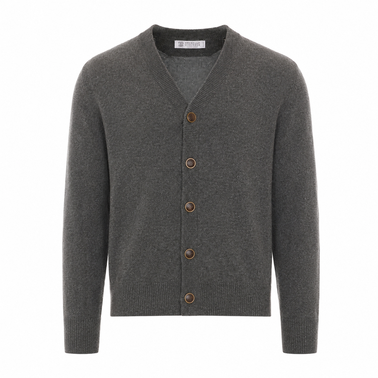 [Brunello Cucinelli] Cardigan FW26 M22709806C079