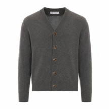 [Brunello Cucinelli] Cardigan FW26 M22709806C079