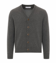 [Brunello Cucinelli] Cardigan FW26 M22709806C079