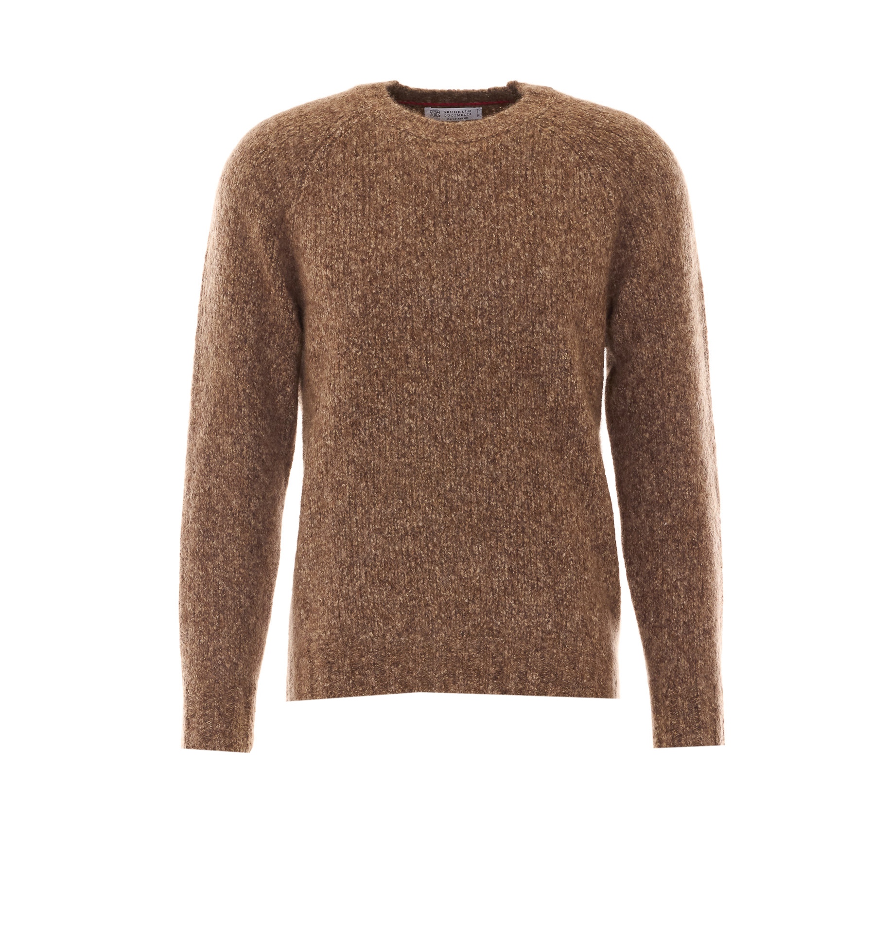 [Brunello Cucinelli] Knitwear FW26 MET302100C9766