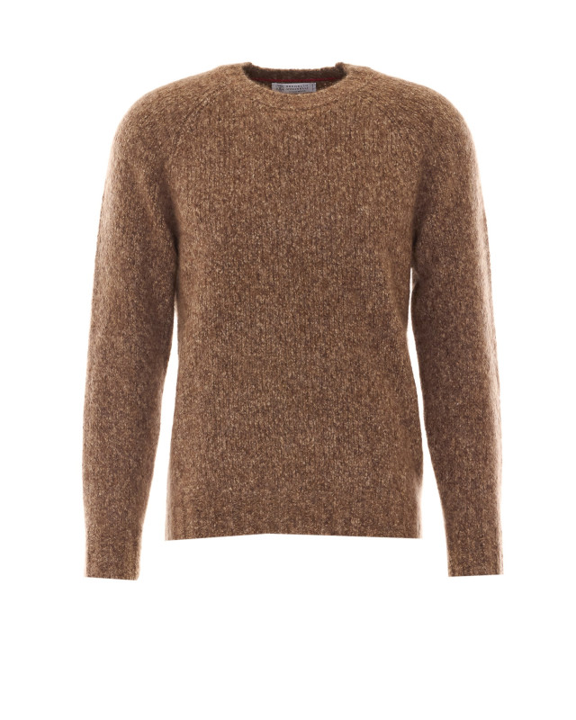 [Brunello Cucinelli] Knitwear FW26 MET302100C9766