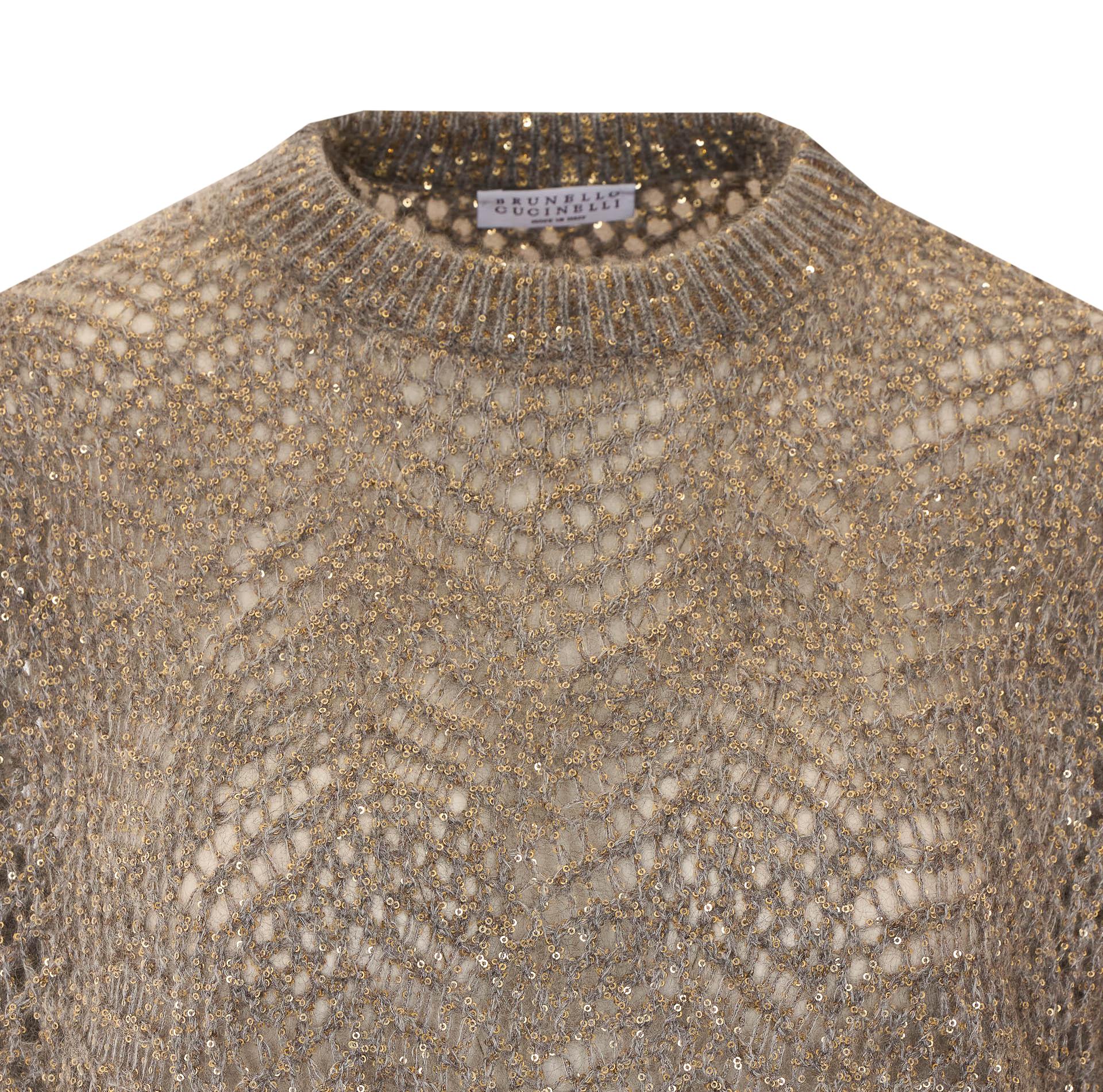 [Brunello Cucinelli] Knitwear FW26 MRG562500CQC50