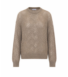 [Brunello Cucinelli] Knitwear FW26 MRG562500CQC50