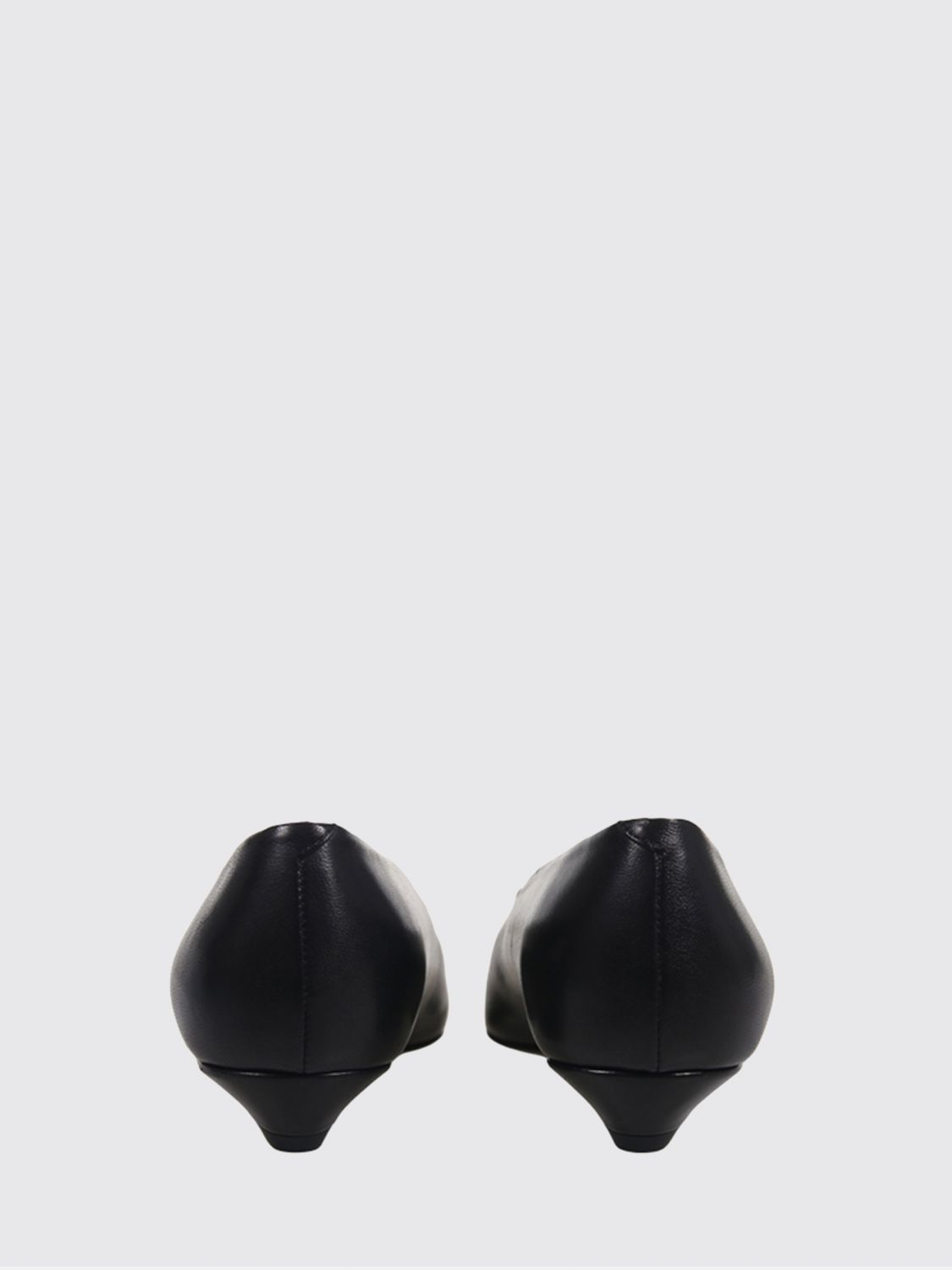 [Roger Vivier] Flat shoes FW26 RVW8244550091T B999