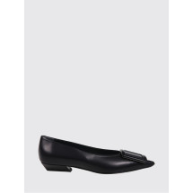 [Roger Vivier] Flat shoes FW26 RVW8244550091T B999
