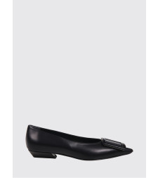 [Roger Vivier] Flat shoes FW26 RVW8244550091T B999