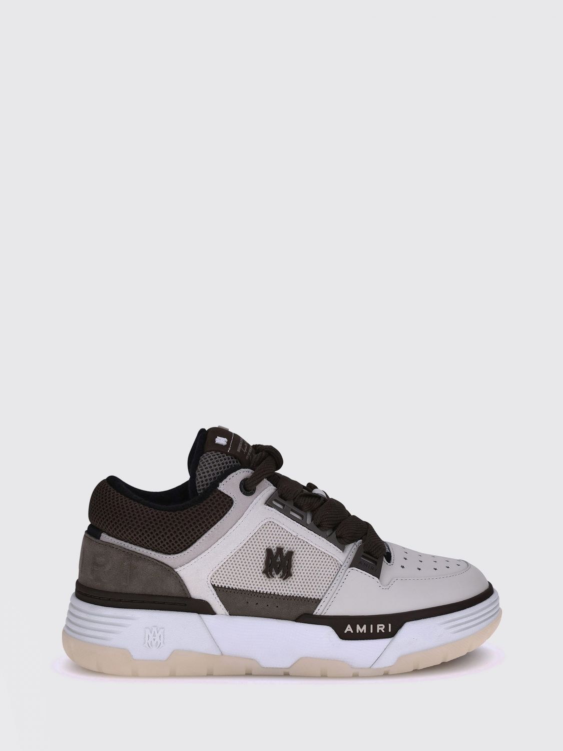 [Amiri] Sneakers FW26 AMFOSR1130 210