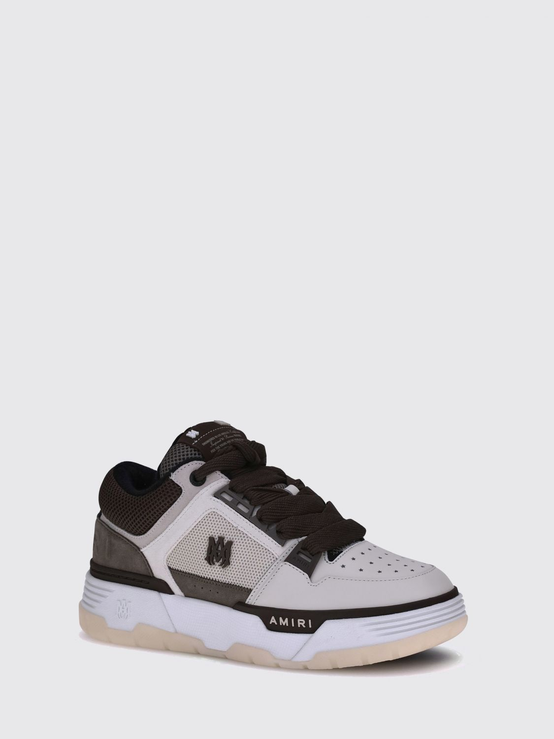 [Amiri] Sneakers FW26 AMFOSR1130 210