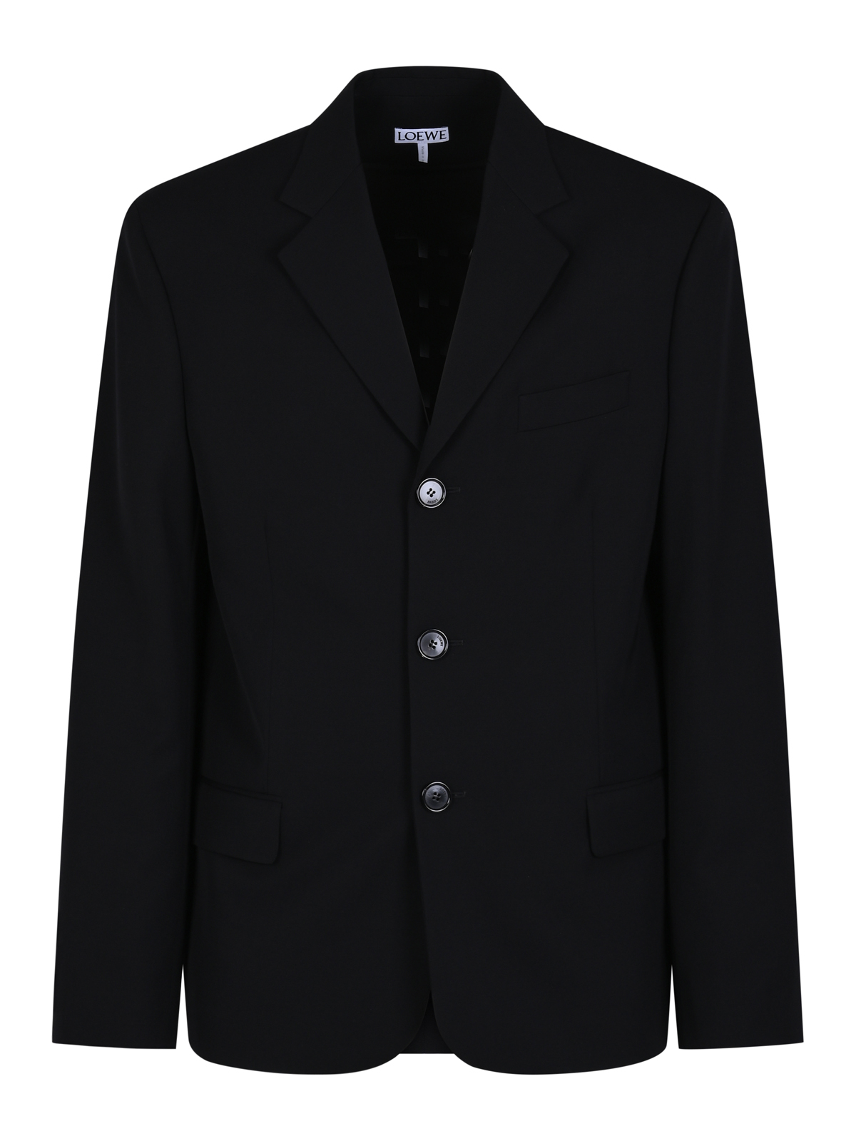 [Loewe] Casual Jacket FW26 H526Y03WDK1100