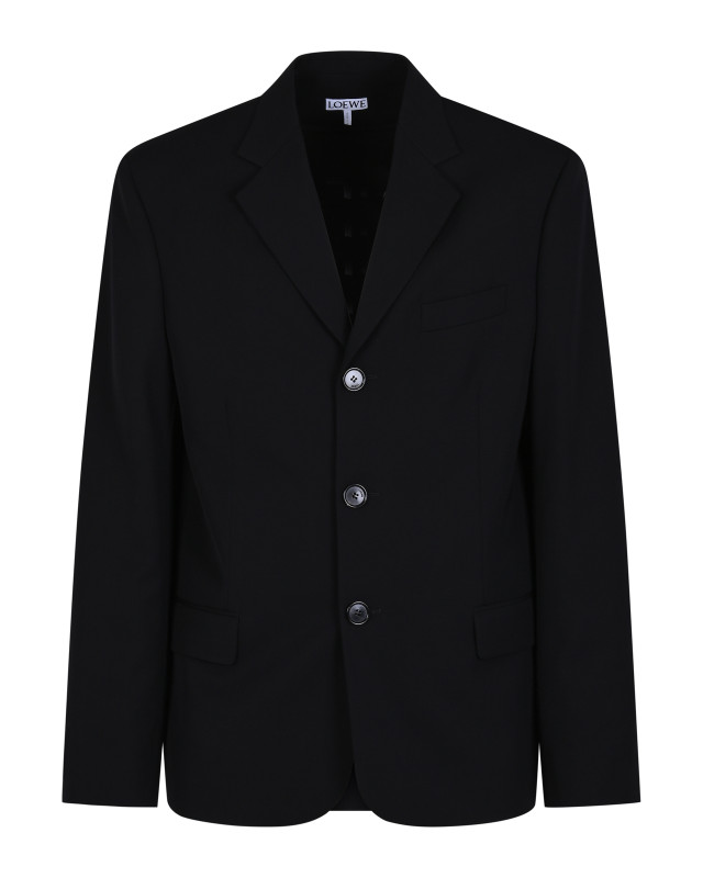[Loewe] Casual Jacket FW26 H526Y03WDK1100