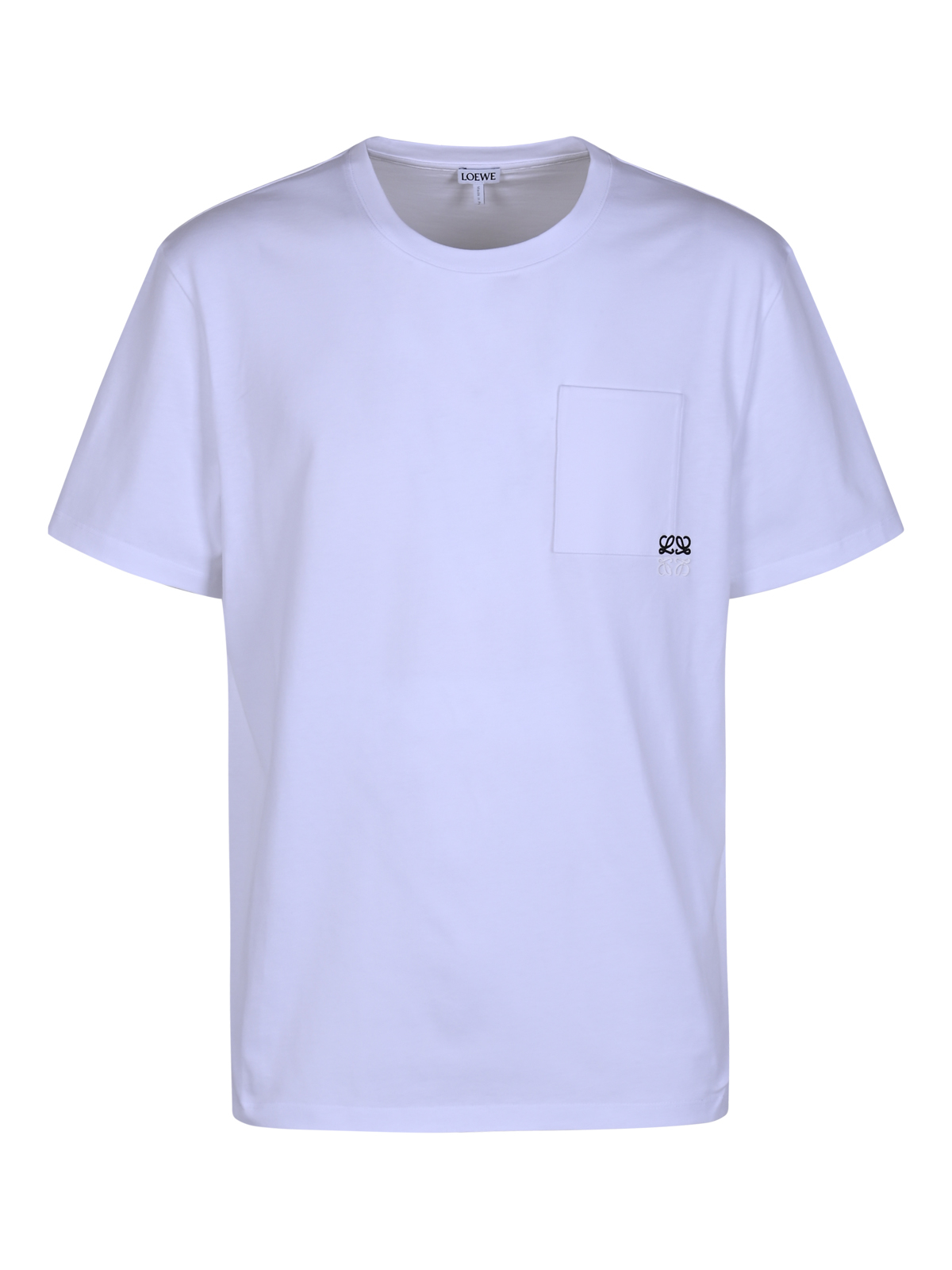 [Loewe] T-shirts Short Sleeve FW26 H526Y22XDS2100