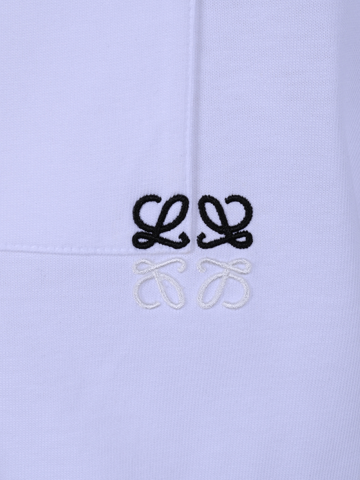 [Loewe] T-shirts Short Sleeve FW26 H526Y22XDS2100