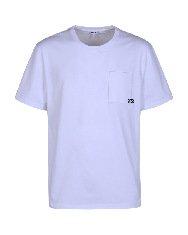 [Loewe] T-shirts Short Sleeve FW26 H526Y22XDS2100