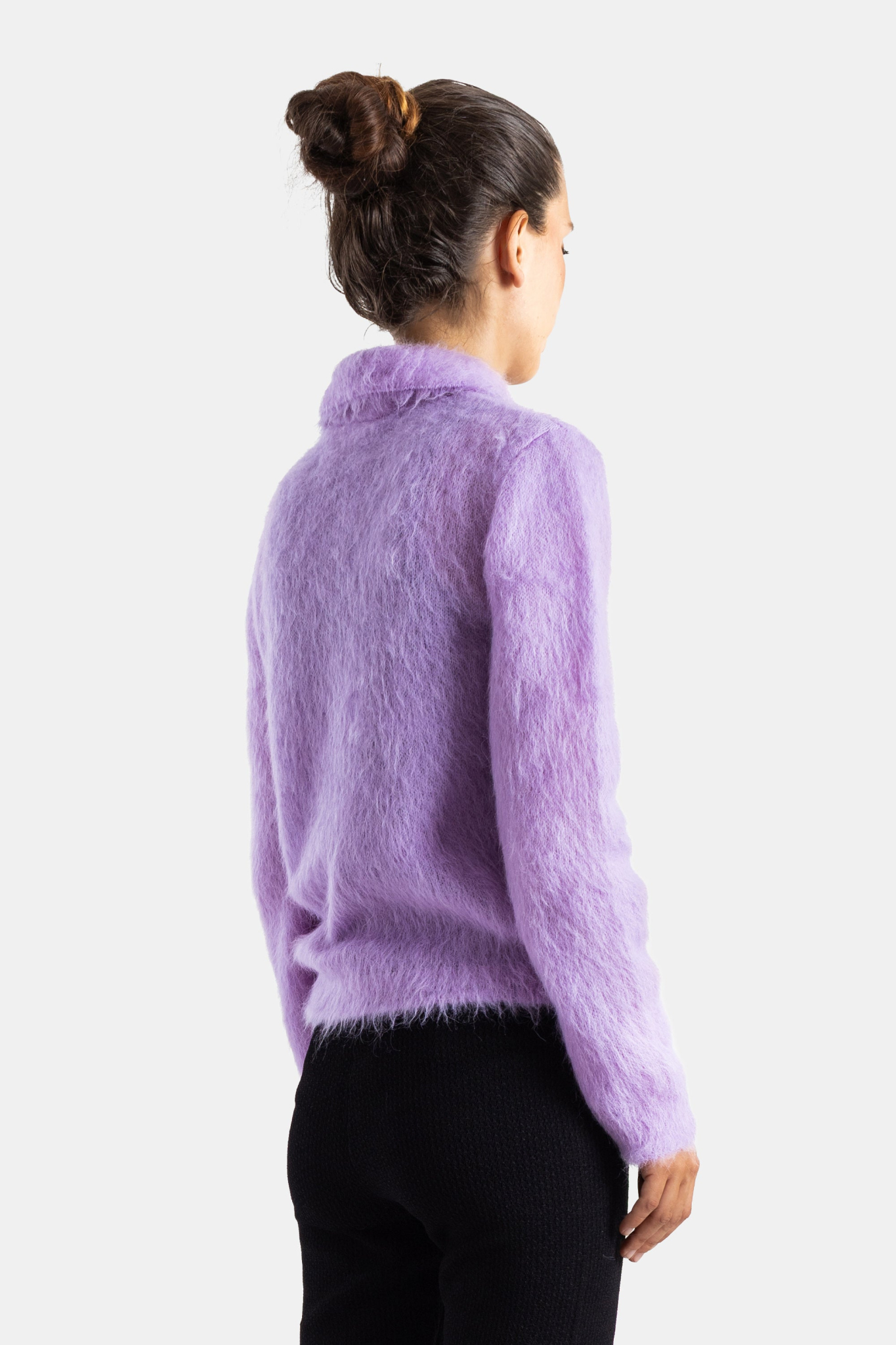 [Chloe] Knitwear FW26 CH26AMP16720