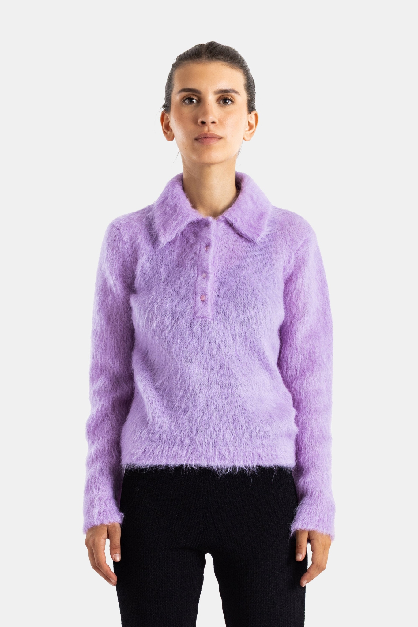 [Chloe] Knitwear FW26 CH26AMP16720
