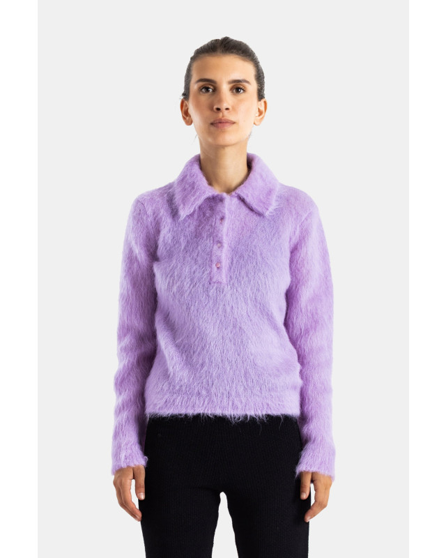 [Chloe] Knitwear FW26 CH26AMP16720