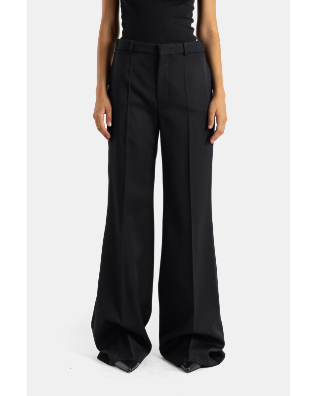 [Chloe] Trousers FW26 CH26APA36067