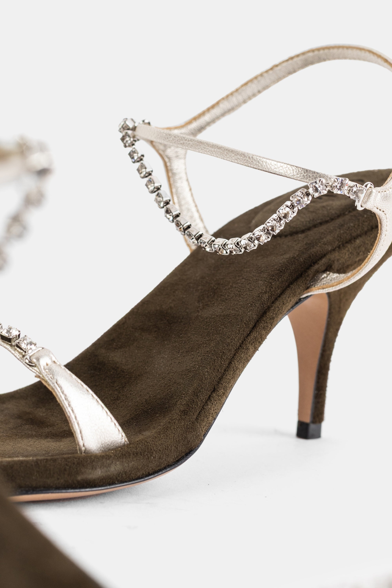 [Chloe] Pumps FW26 CH26A19ZYY