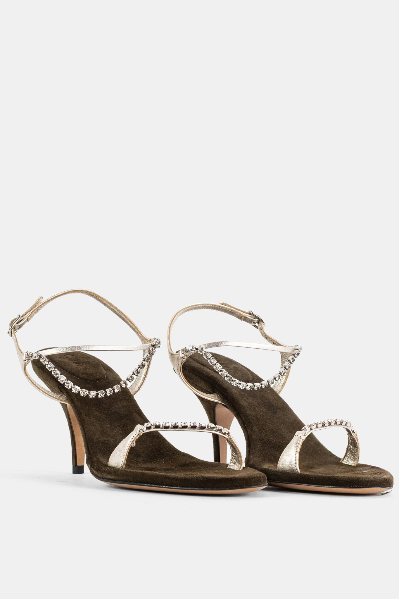 [Chloe] Pumps FW26 CH26A19ZYY