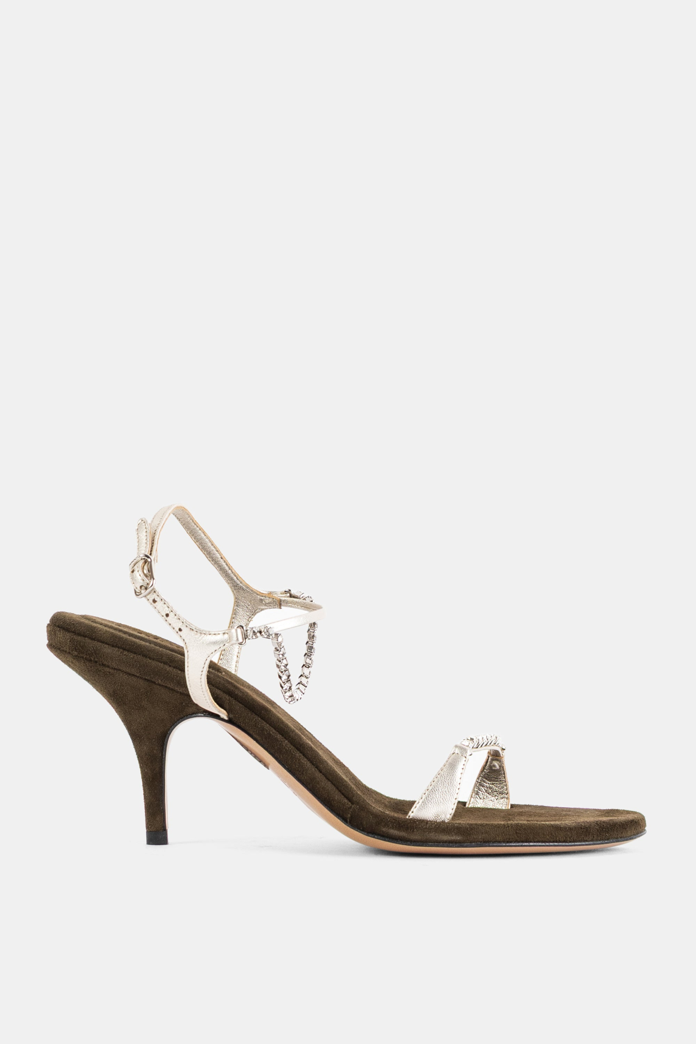 [Chloe] Pumps FW26 CH26A19ZYY