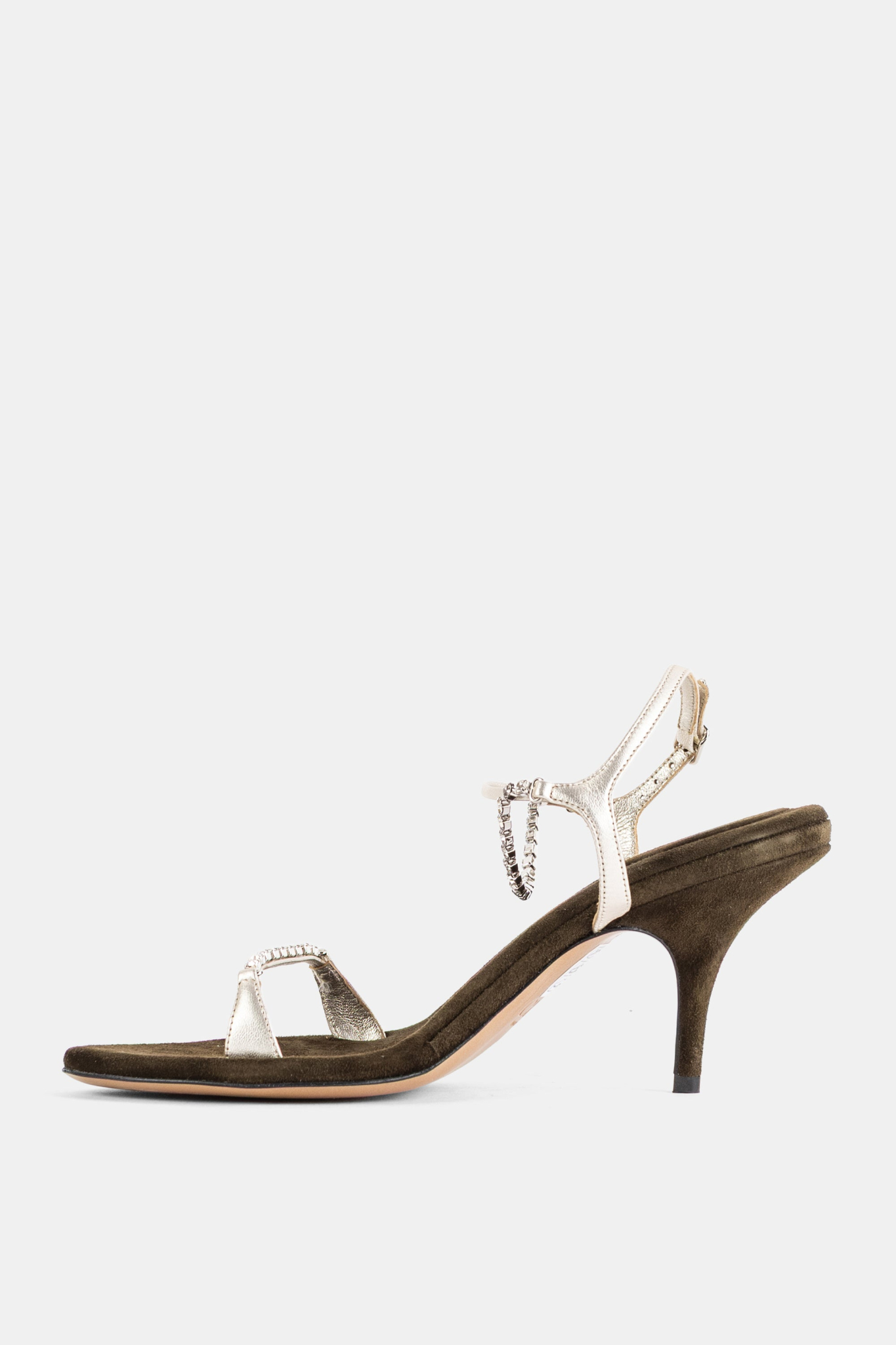 [Chloe] Pumps FW26 CH26A19ZYY
