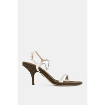 [Chloe] Pumps FW26 CH26A19ZYY