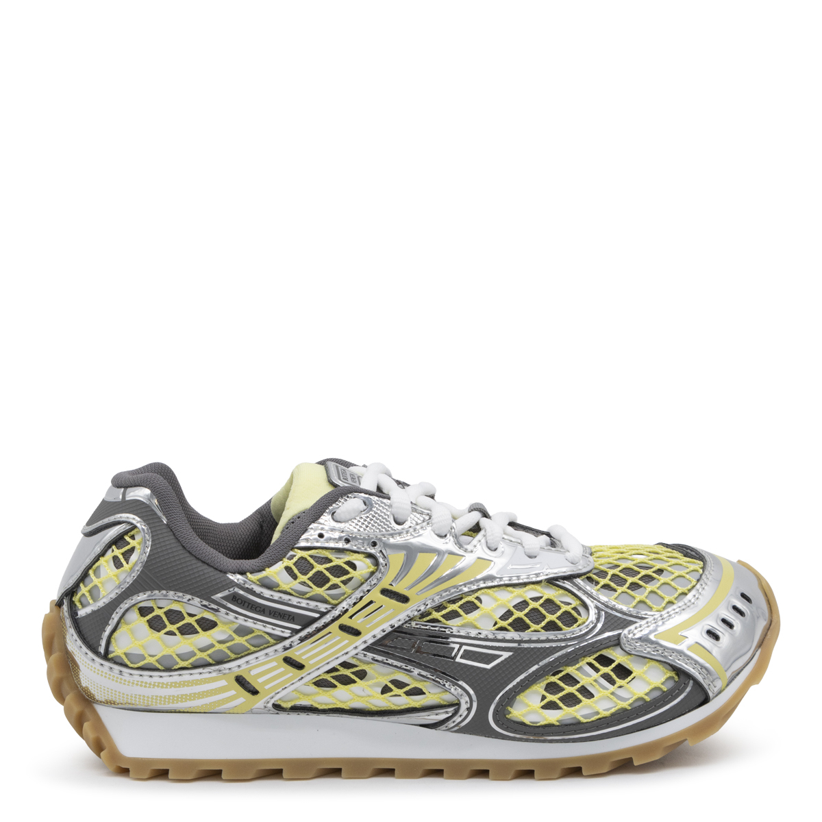 [Bottega Veneta] Sneakers FW26 755915V2X409561