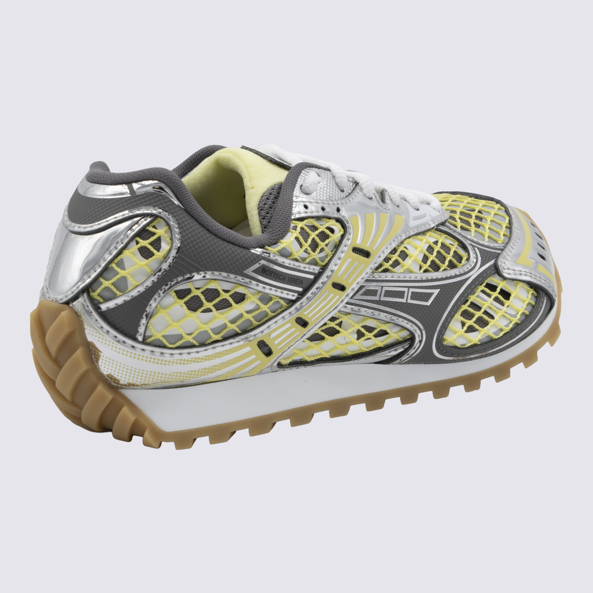 [Bottega Veneta] Sneakers FW26 755915V2X409561