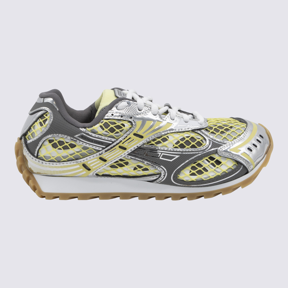 [Bottega Veneta] Sneakers FW26 755915V2X409561