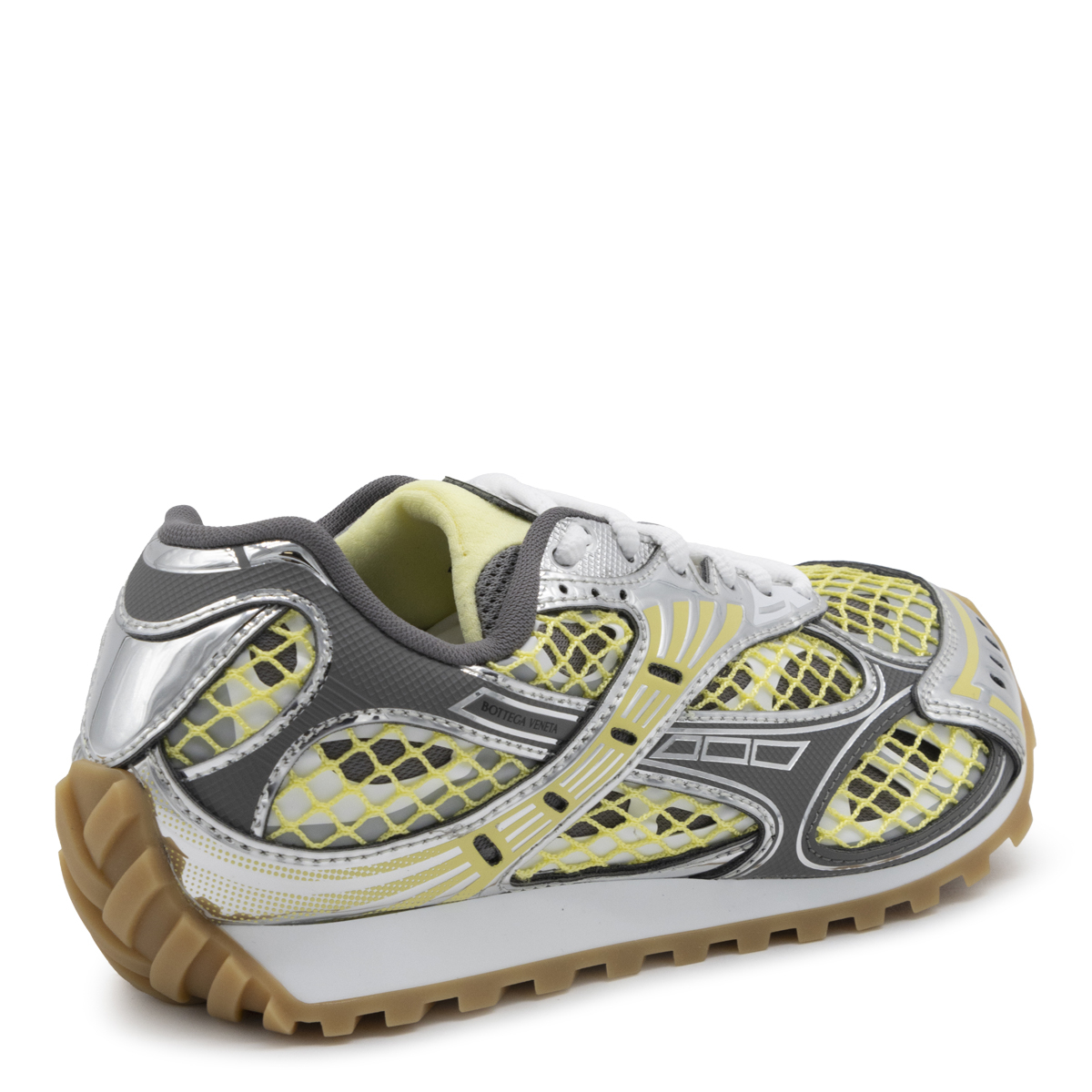 [Bottega Veneta] Sneakers FW26 755915V2X409561
