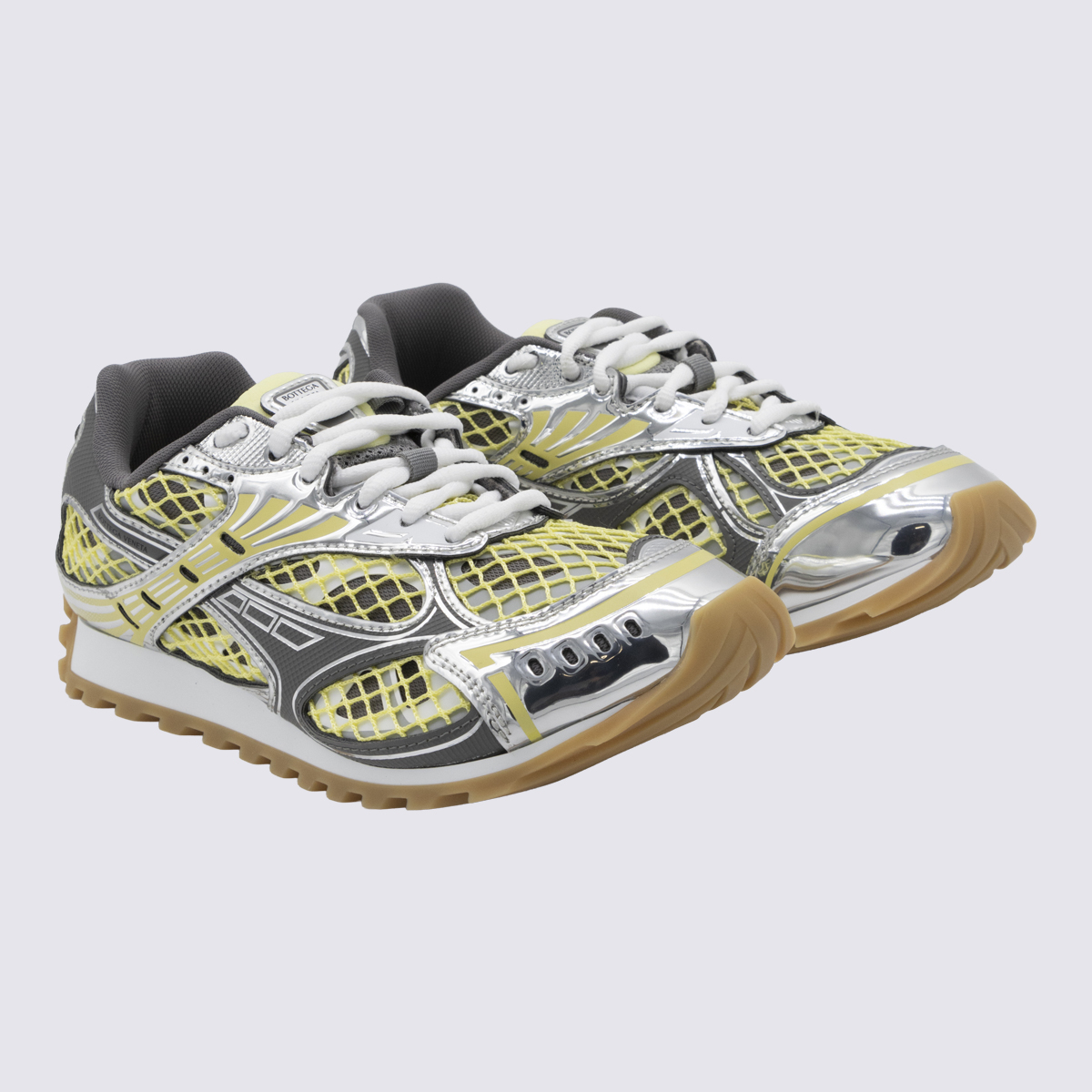 [Bottega Veneta] Sneakers FW26 755915V2X409561
