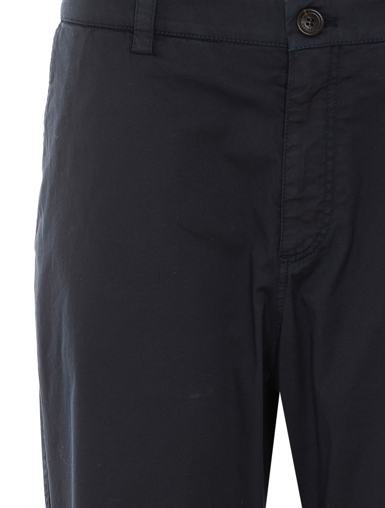 [Brunello Cucinelli] Trousers FW26 M289LS1050C2517