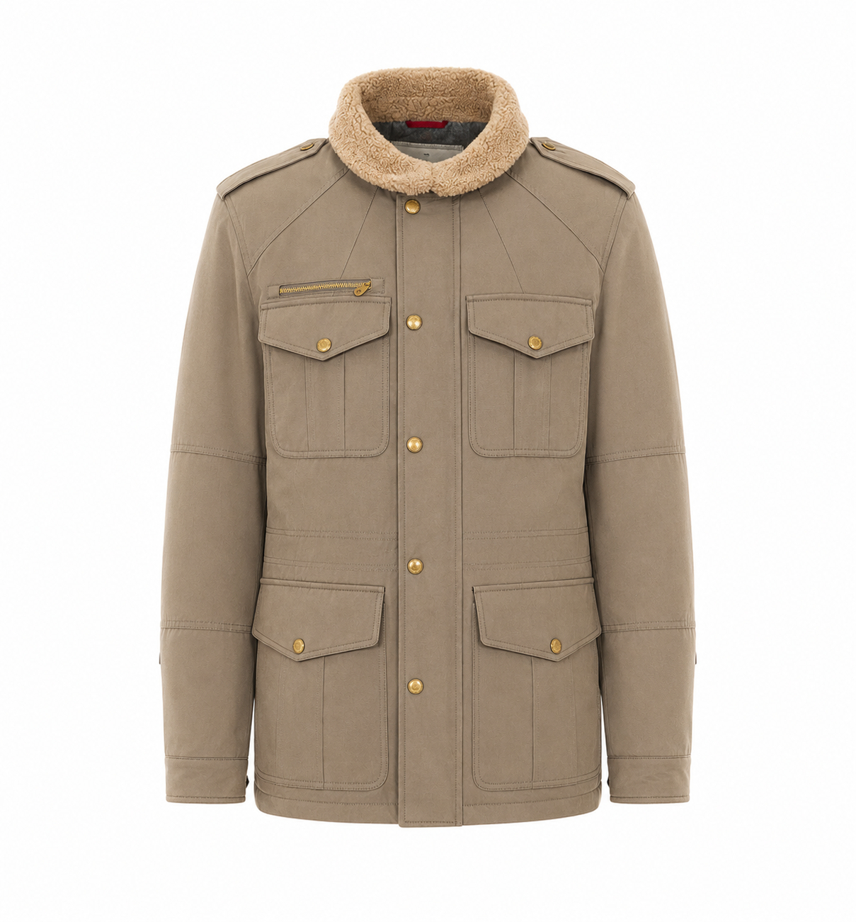 [Brunello Cucinelli] Jacket FW26 MG5456001CEX89