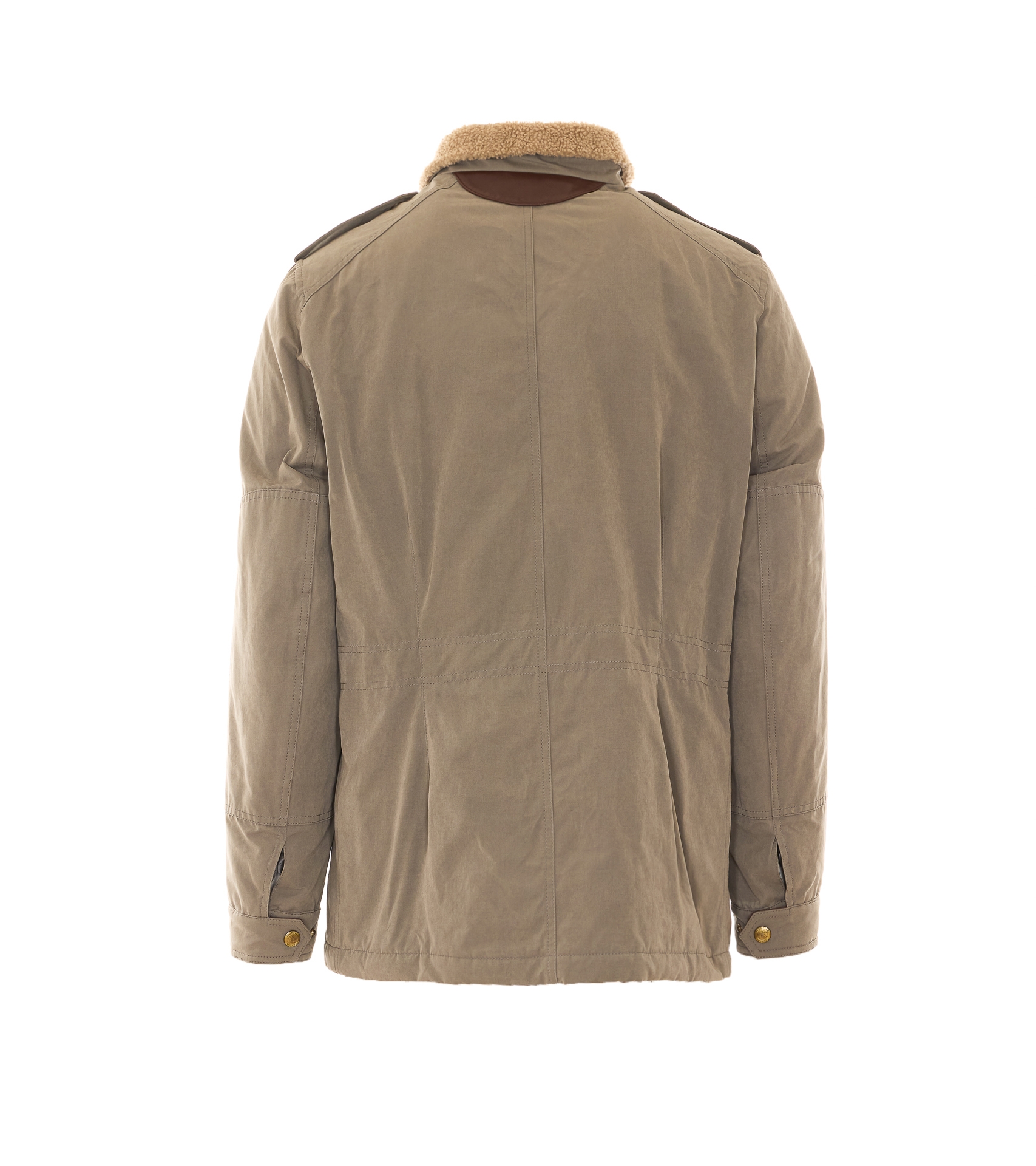 [Brunello Cucinelli] Jacket FW26 MG5456001CEX89