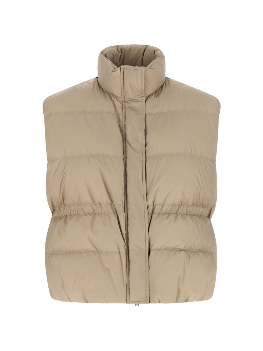 [Brunello Cucinelli] Vest FW26 MD5987612C7958
