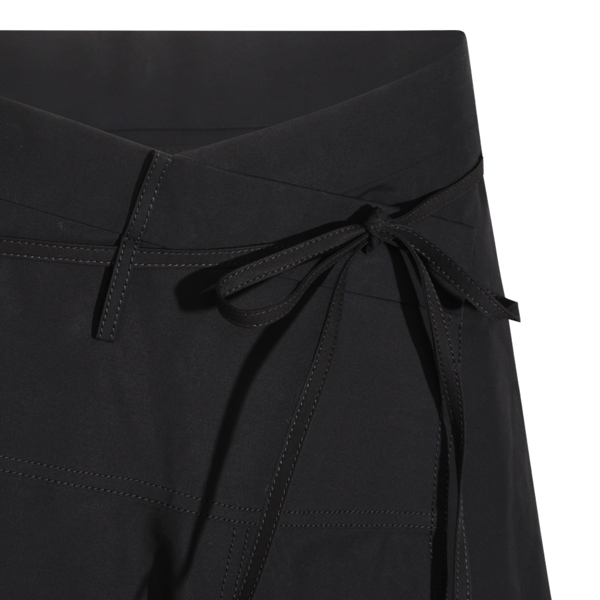 [Bottega Veneta] Midi skirt FW26 872760V6D101010