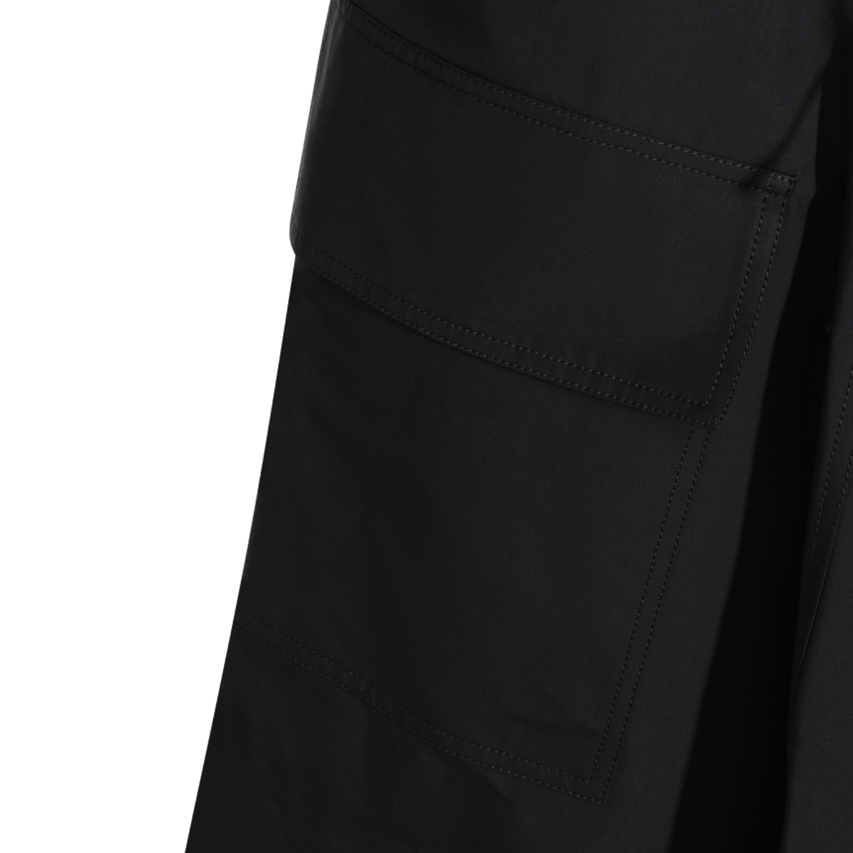 [Bottega Veneta] Midi skirt FW26 872760V6D101010