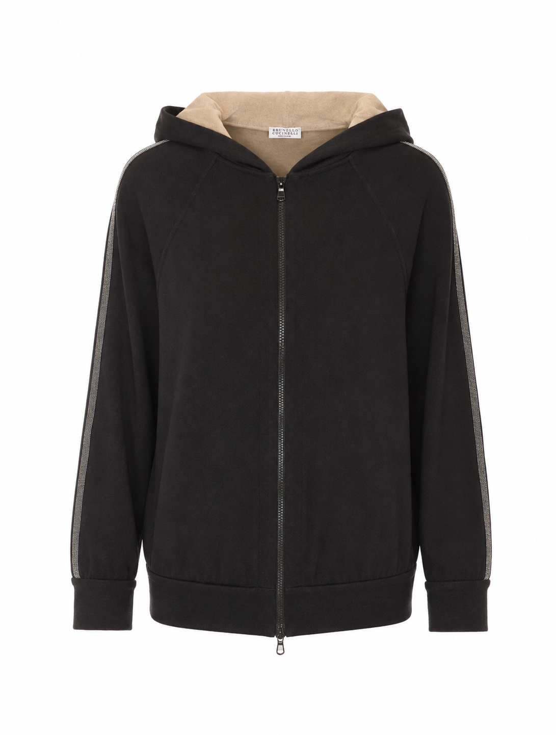 [Brunello Cucinelli] Cardigan FW26 MD828SM606C9185
