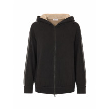 [Brunello Cucinelli] Cardigan FW26 MD828SM606C9185