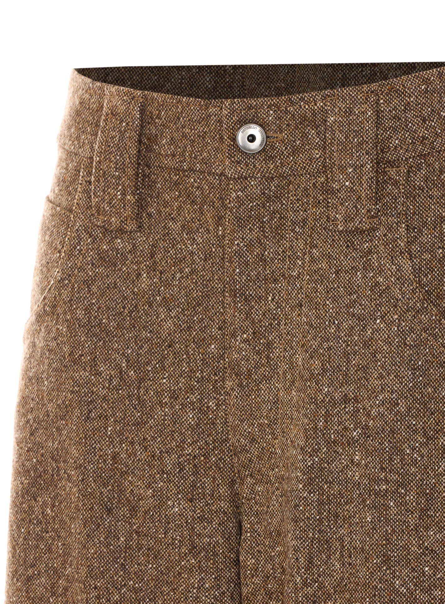[Brunello Cucinelli] Trousers FW26 MD002P9353C002