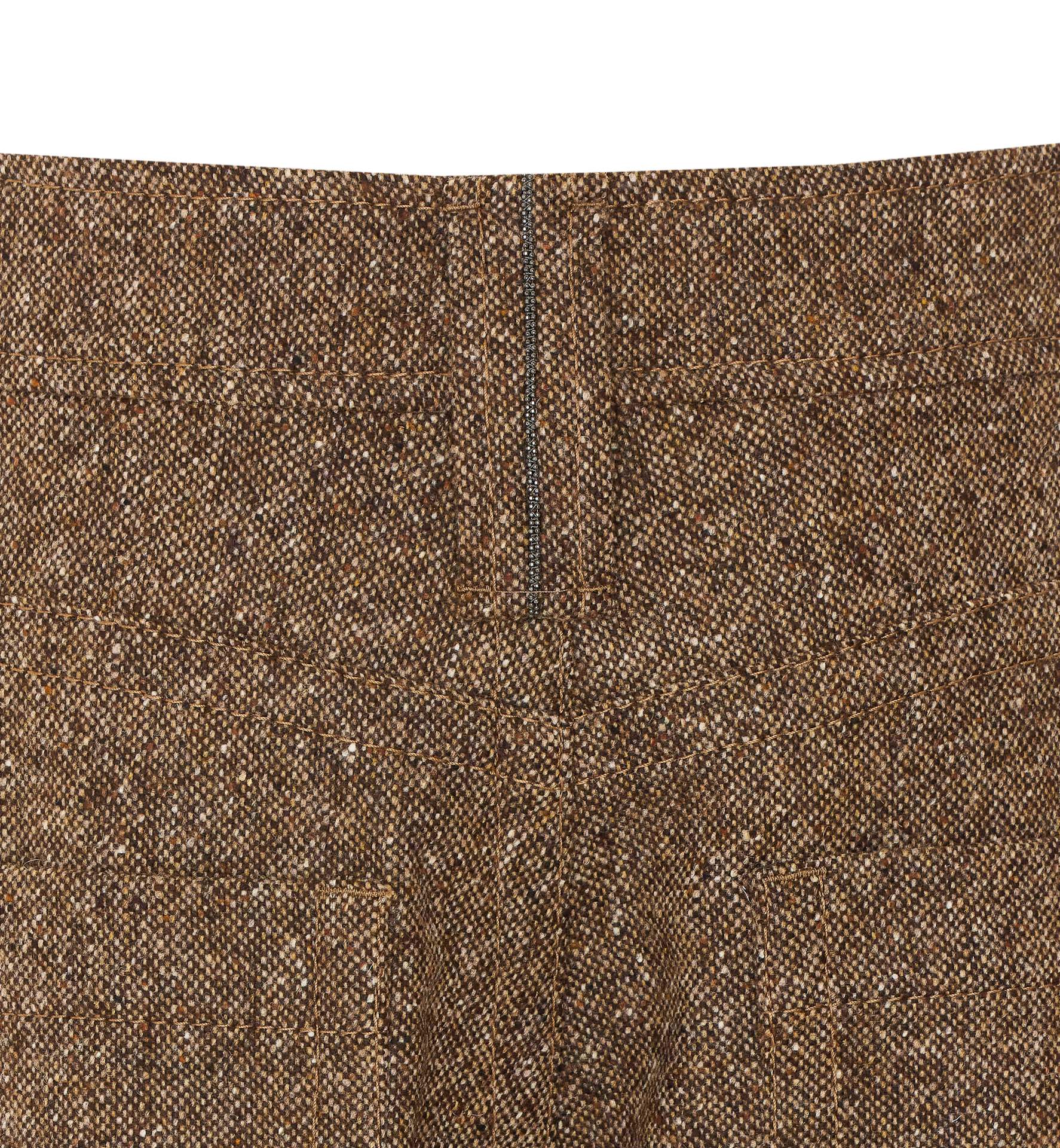 [Brunello Cucinelli] Trousers FW26 MD002P9353C002