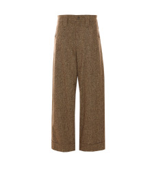 [Brunello Cucinelli] Trousers FW26 MD002P9353C002