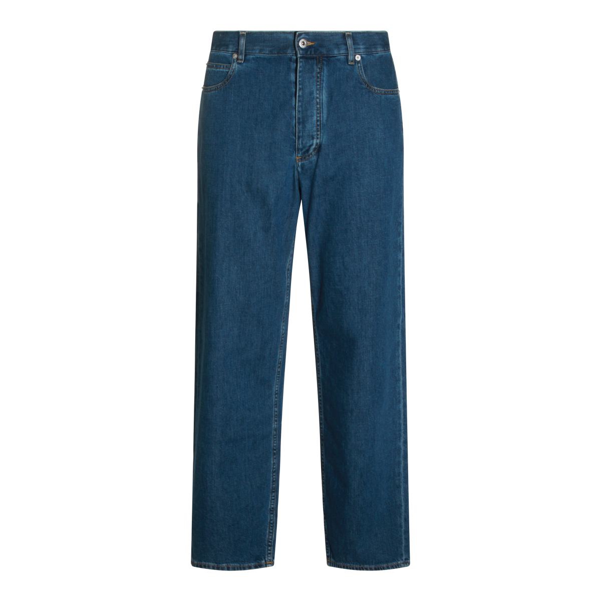[Bottega Veneta] Jeans FW26 859749V6SL04300