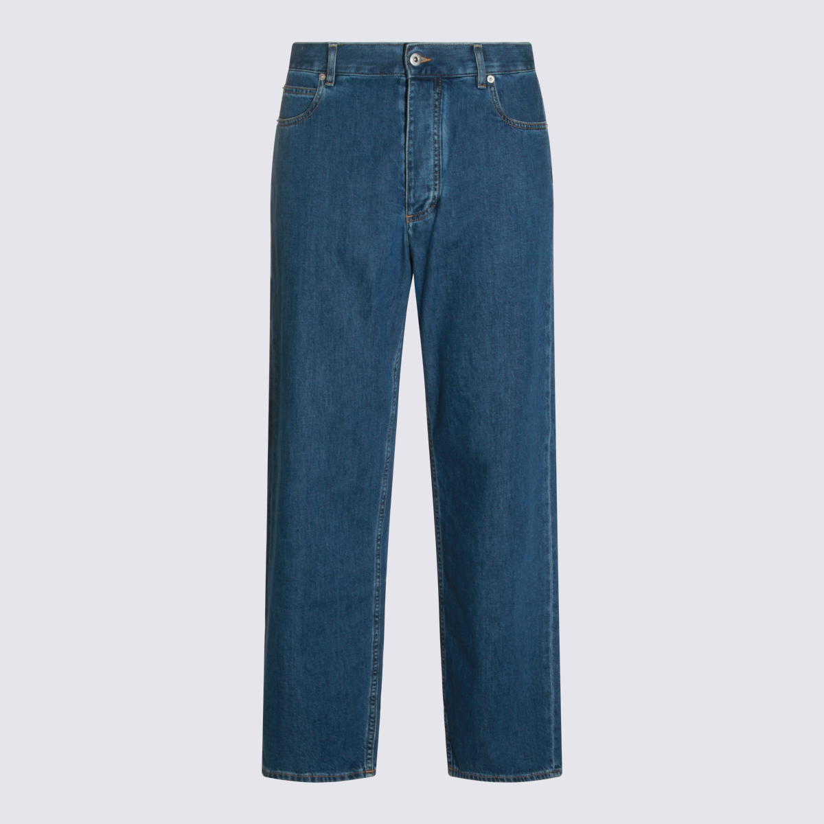 [Bottega Veneta] Jeans FW26 862817V6SL04300