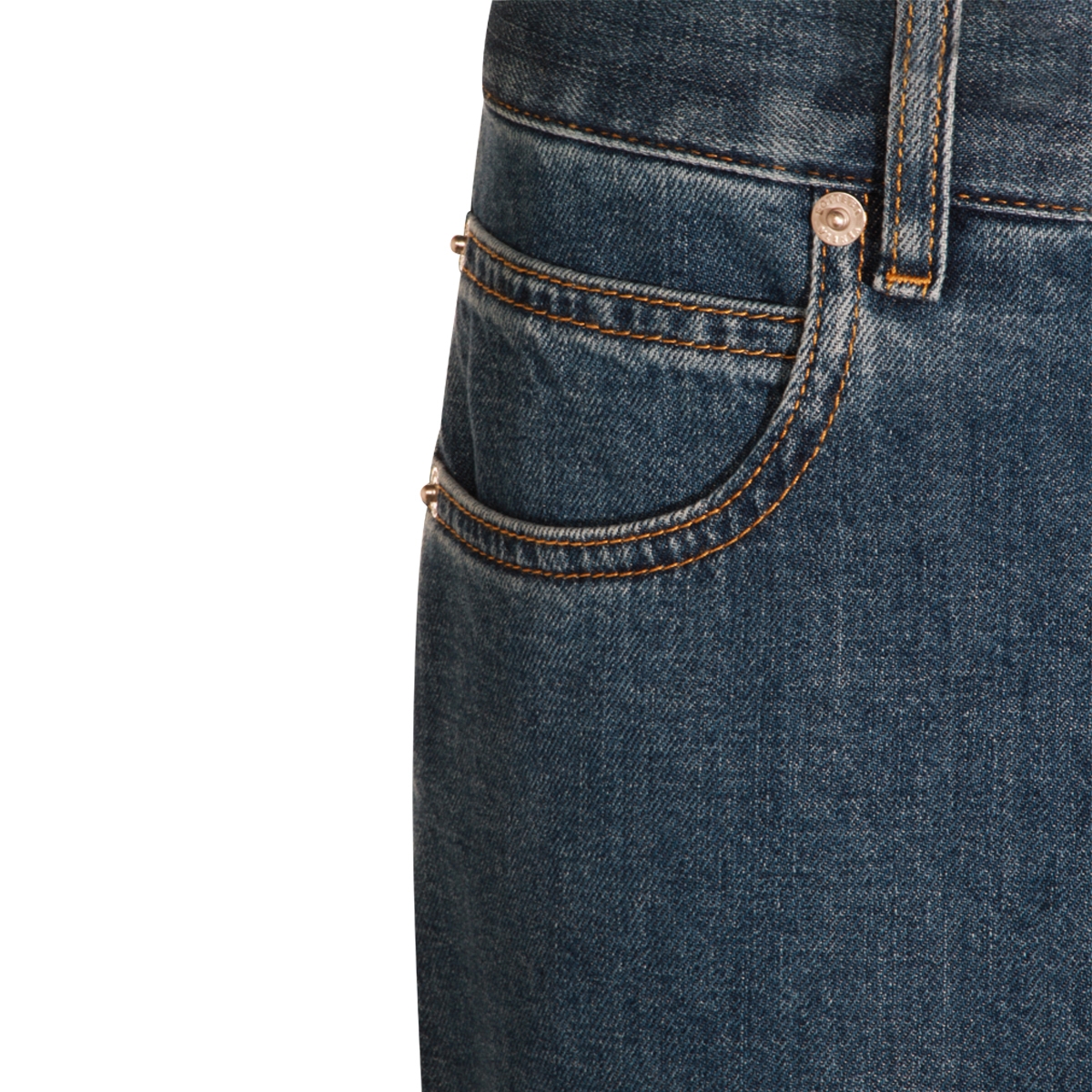 [Bottega Veneta] Jeans FW26 862817V6SL04300