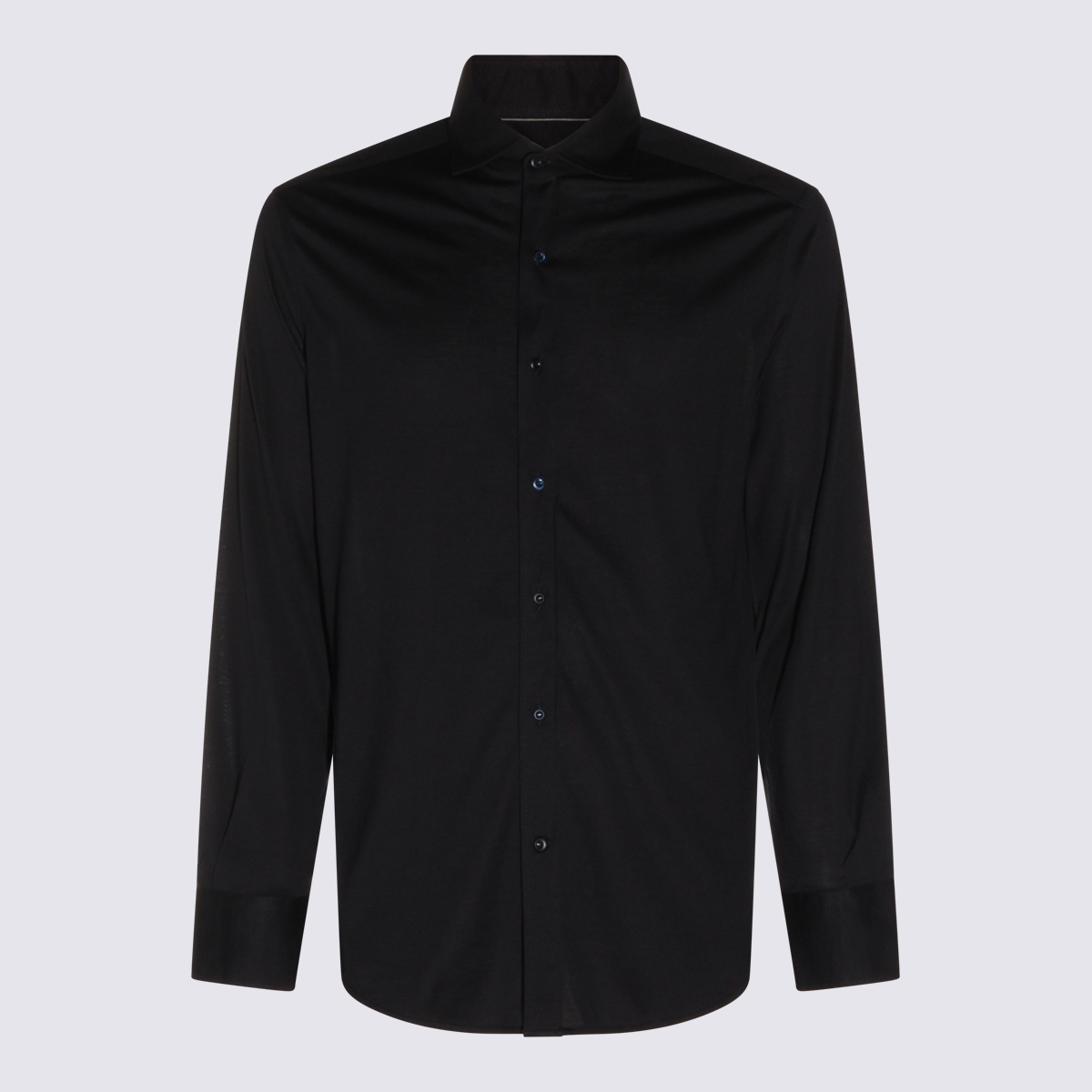 [Brunello Cucinelli] Shirts Long Sleeve FW26 MH8366686C4425