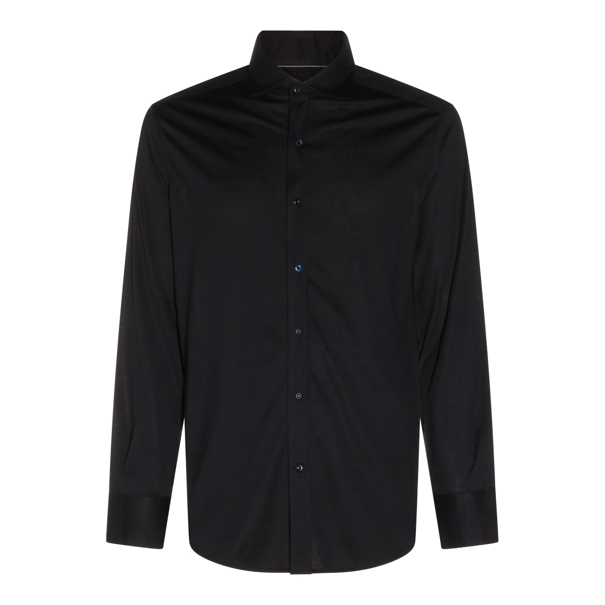 [Brunello Cucinelli] Shirts Long Sleeve FW26 MH8366686C4425