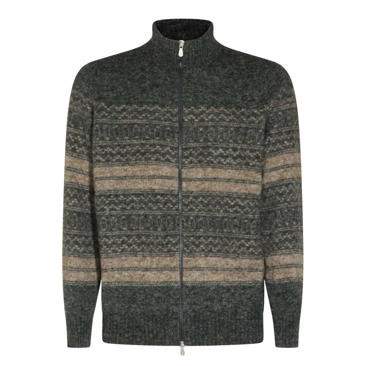 [Brunello Cucinelli] Knitwear FW26 MTF710016CTR58