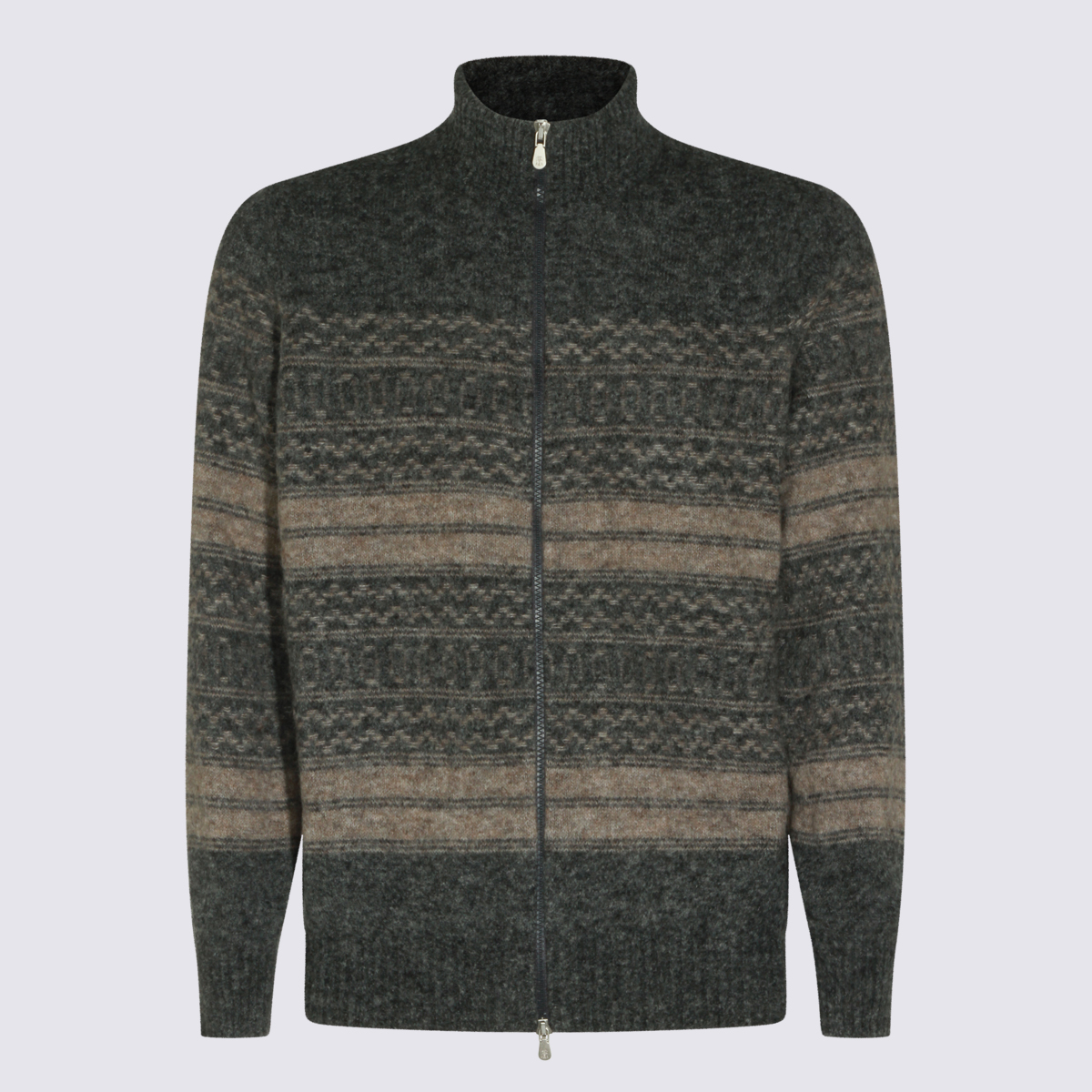 [Brunello Cucinelli] Knitwear FW26 MTF710016CTR58