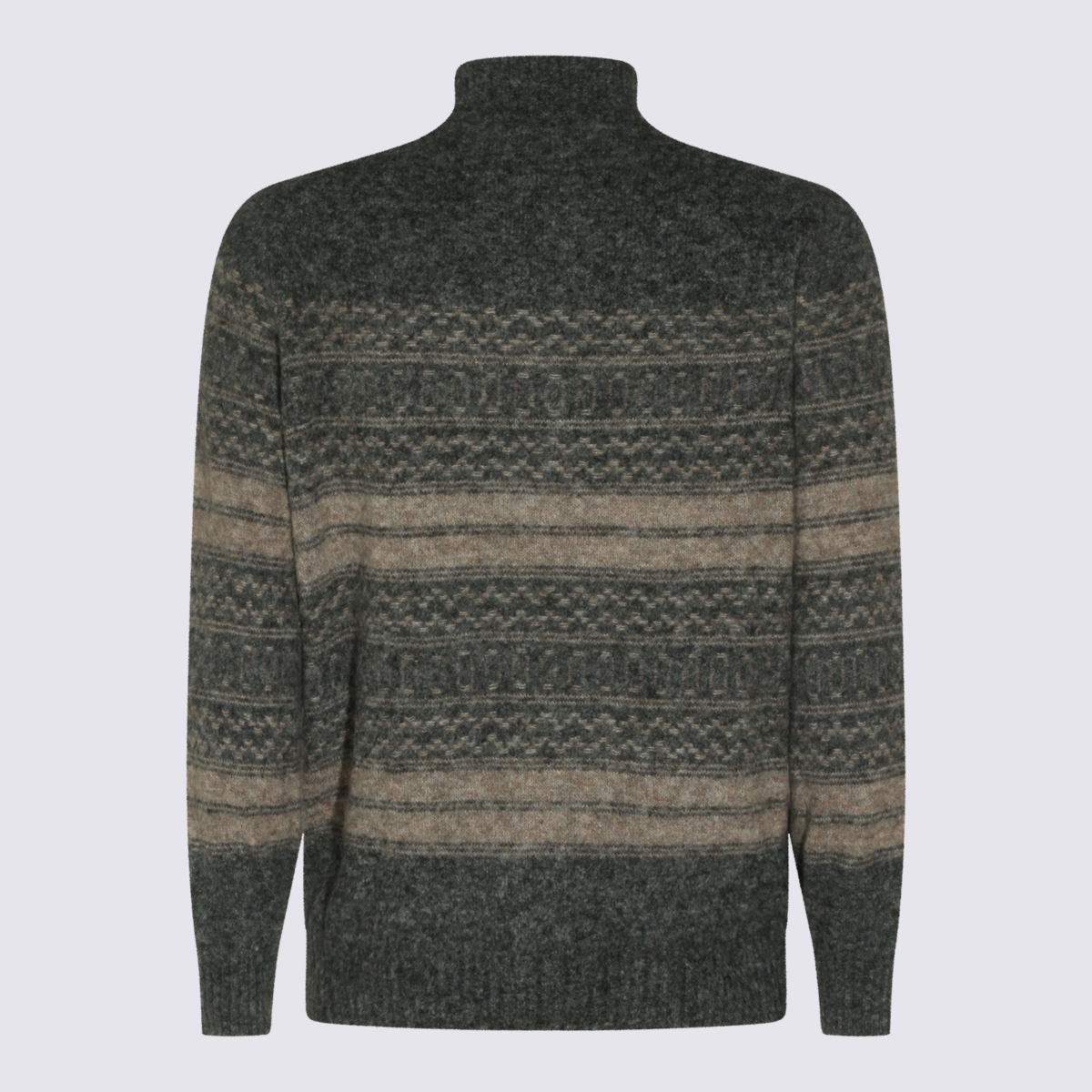 [Brunello Cucinelli] Knitwear FW26 MTF710016CTR58